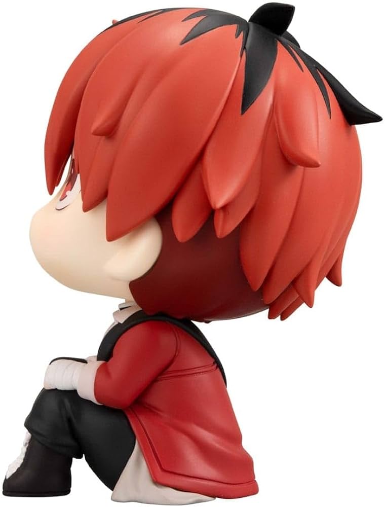 Amazon | るかっぷ 葬送のフリーレン シュタルク 約110mm PVC製 塗装