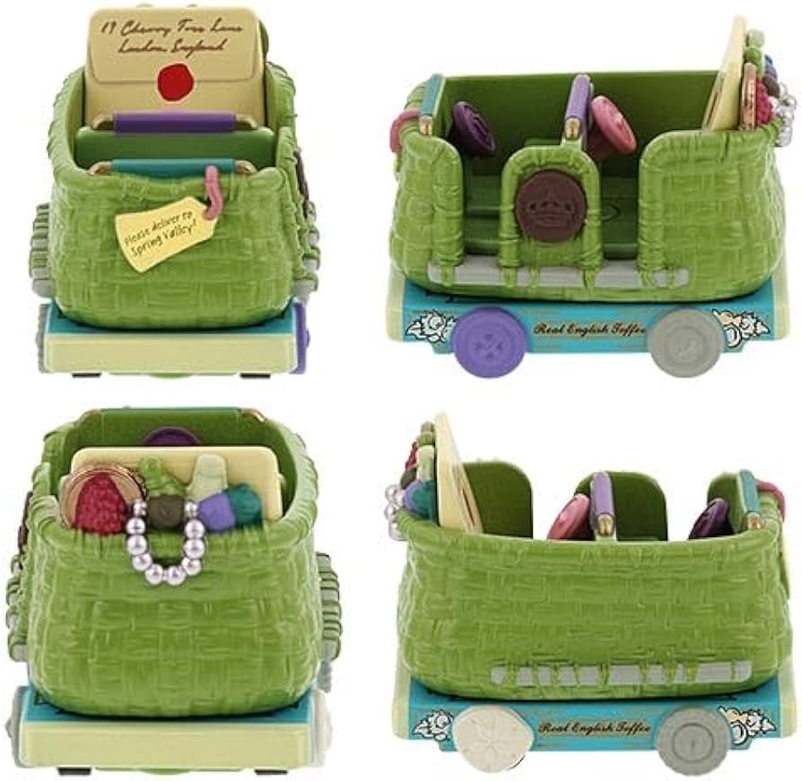 Amazon.co.jp: TokyoDisneyResort ファンタジースプリングス トミカ