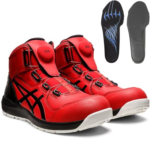 アシックス 安全靴BOA」の人気商品一覧 | 安い商品を通販サイトから