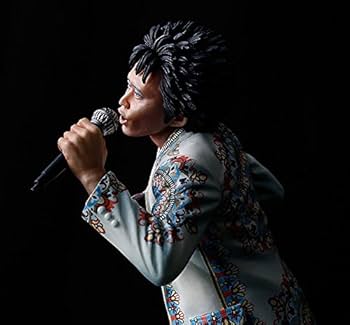 Amazon.co.jp: 忌野清志郎 1/8スケール ABS&PVC製 塗装済み完成品