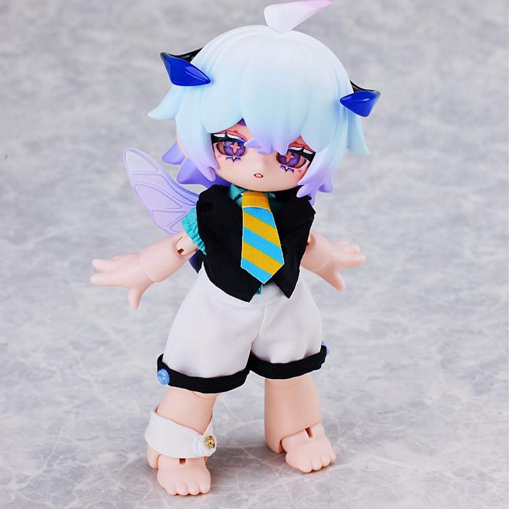 Amazon | クカカ 虫虫カフェシリーズ 1個ボックス 高約15.5～17cm