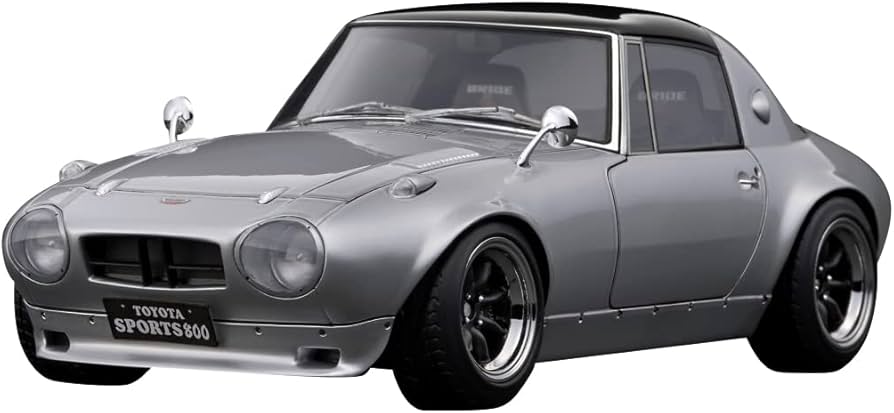 Amazon | ティーケーカンパニー (TK.Company) ignition model 1/18