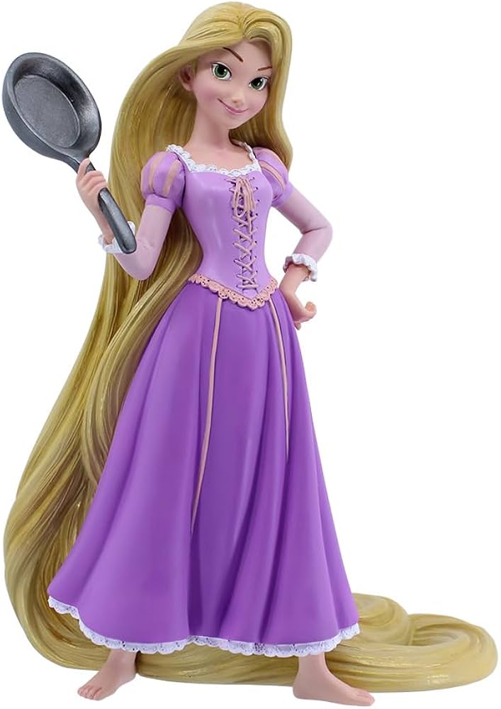 Amazon.co.jp: 【enesco】ラプンツェル 15周年アニバーサリーモデル