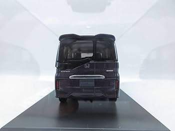 Amazon.co.jp: 1/43 ホンダ カラーサンプル ディーラー特注 ミニカー 5