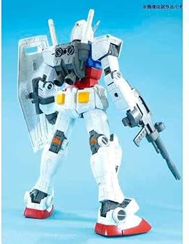 Amazon | メガサイズモデル 1/48 RX-78-2 ガンダム (機動戦士ガンダム