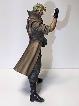 Amazon.co.jp: METAL GEAR SOLID PLAY ARTS改 リキッドスネーク