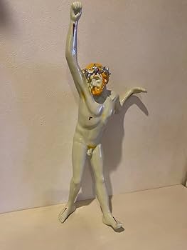 Amazon.co.jp: MLE Christ Unlimited 時計じかけのオレンジ キリスト