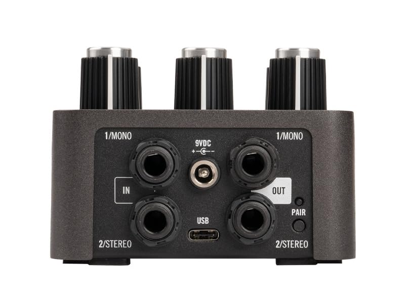 Amazon | UNIVERSAL AUDIO UAFX DREAM / 65 Amplifier UAFXシリーズ