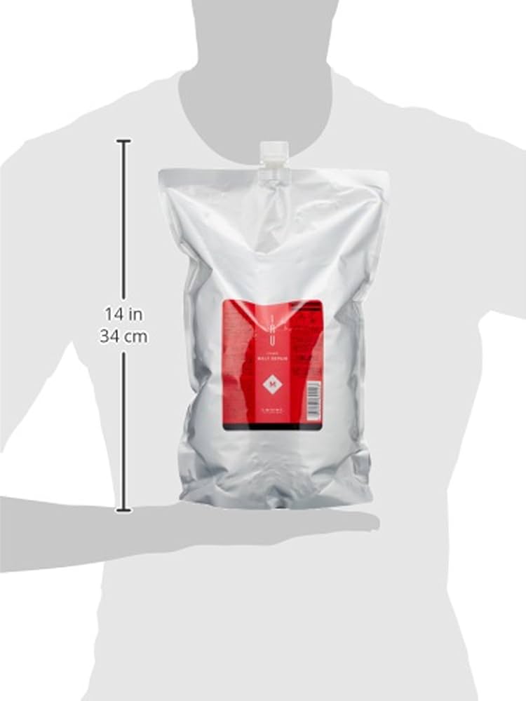 Amazon | Lebel ルベル イオ トリートメント クリーム メルトリペア