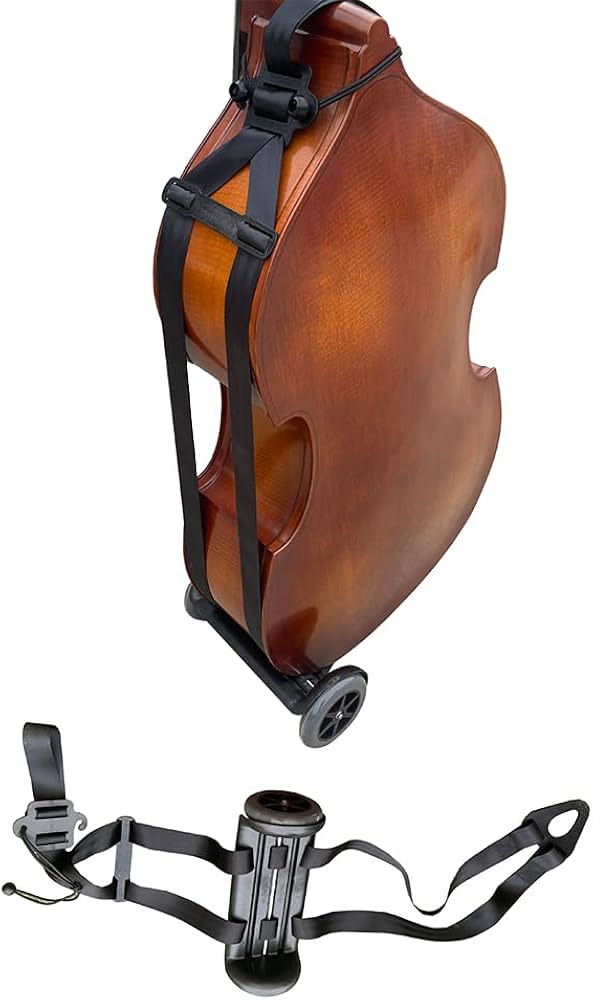 Amazon | Yinfente 直立型バスカート バスホイール 代替輸送 キャリー