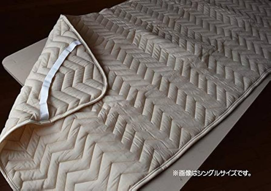 Amazon.co.jp: francebed グッドスリーププラス バイオベッドパッド