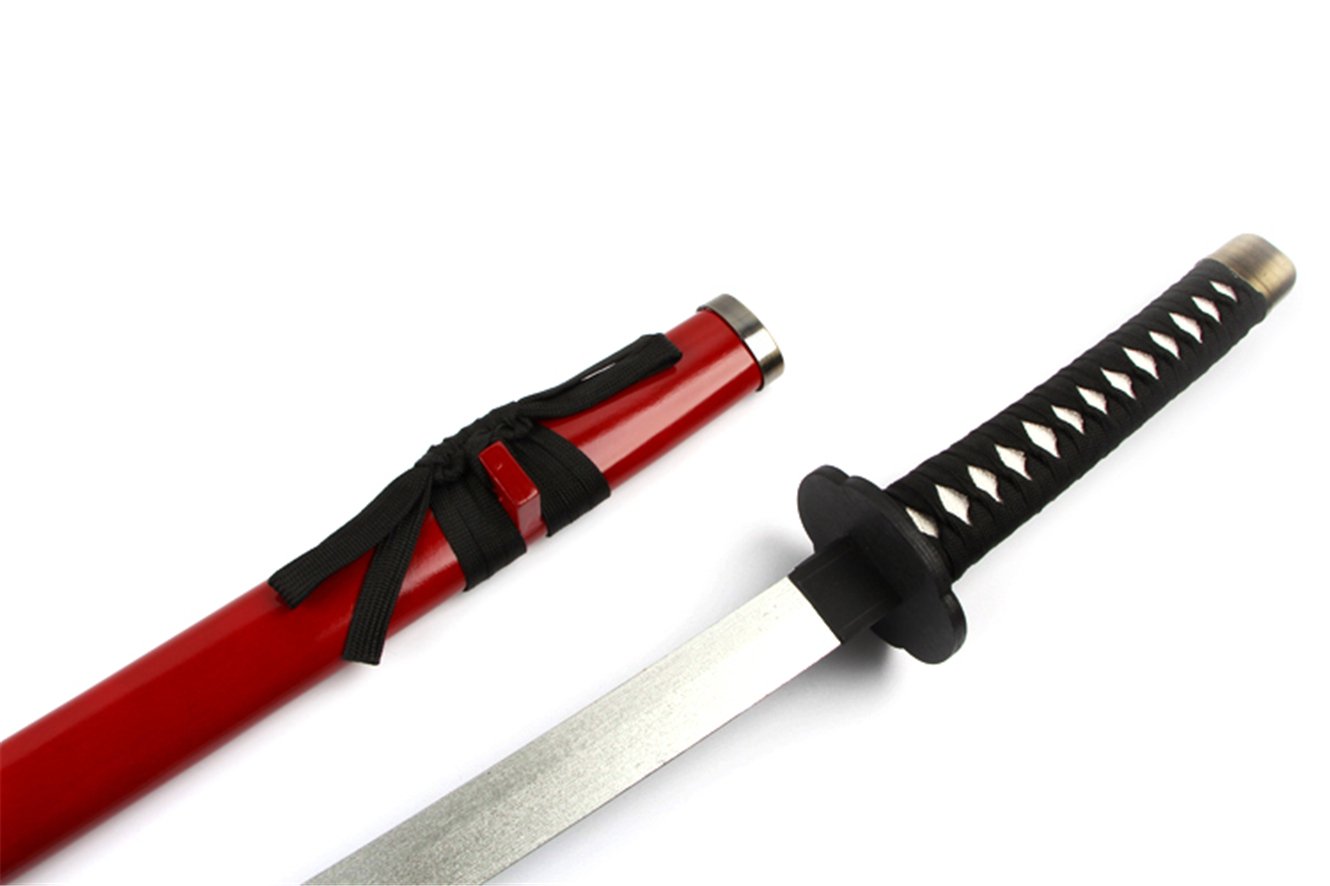 Amazon | 刀剣乱舞 堀川国広 刀 剣 模擬刀 居合刀 ほりかわくにひろ