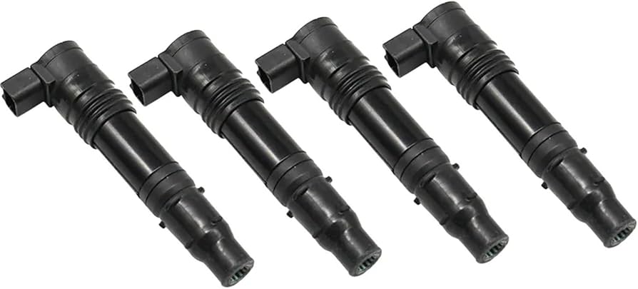 Amazon | イグニッションコイル 129700-3630 21171-0005 カワサキ