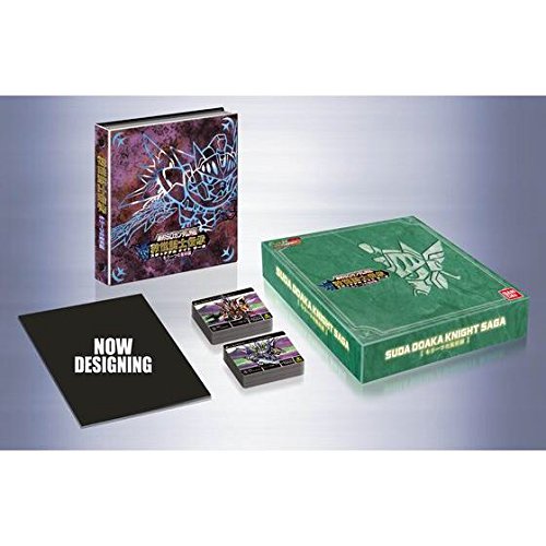 Amazon.co.jp: 新約SDガンダム外伝 救世騎士伝承（スダ・ドアカ ナイト