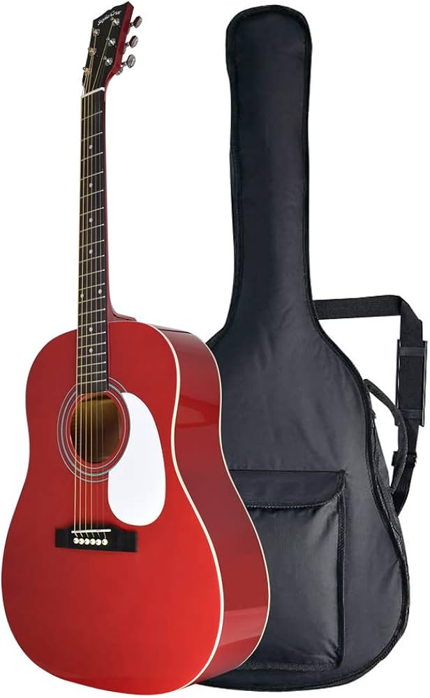 Amazon | Sepia Crue セピアクルー アコースティックギター ラウンド