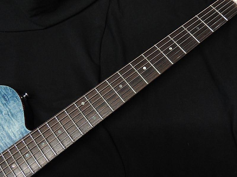 Amazon | SCHECTER OL-FL-P SSTB Oriental Line シェクター 薄胴