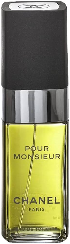 Amazon | シャネル[CHANEL]プールムッシュ100mlオードゥトワレット