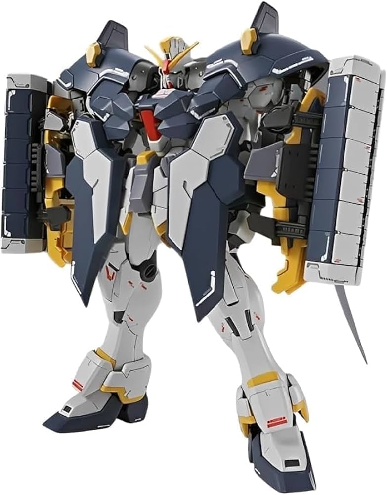 Amazon | MG 新機動戦記ガ ンダムW Endless Waltz 敗者たちの栄光