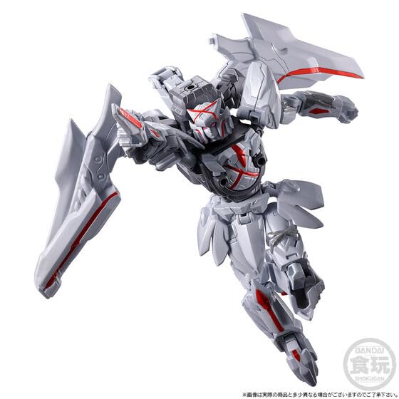 Amazon | ミニプラ ナンバーワン合体シリーズPB テガジューン＆ダーク