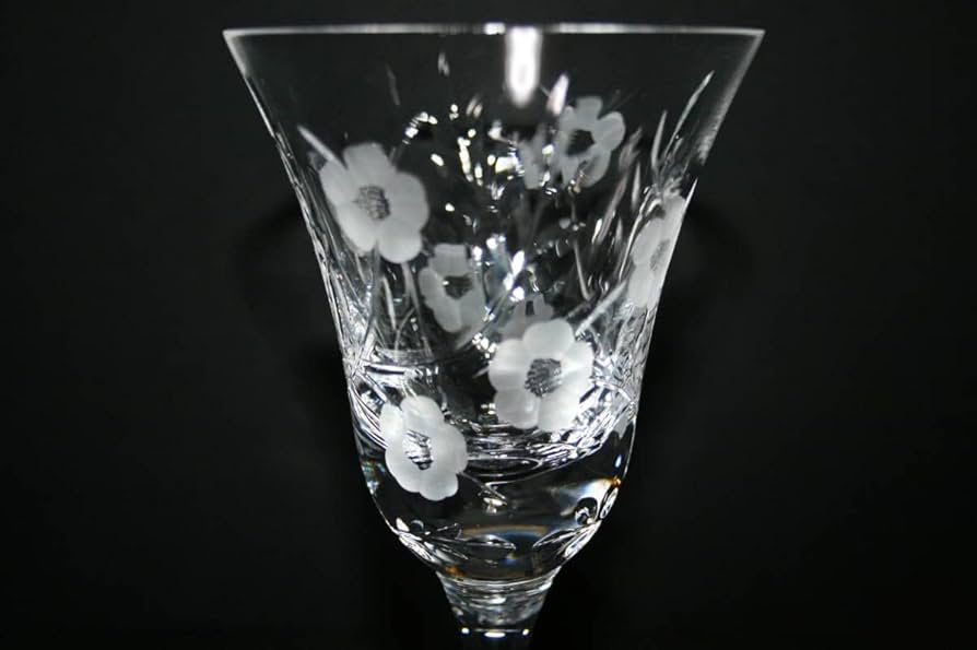 Amazon | ロイヤルブライアリー クリスタル 英国王室御用達 ペアワイン