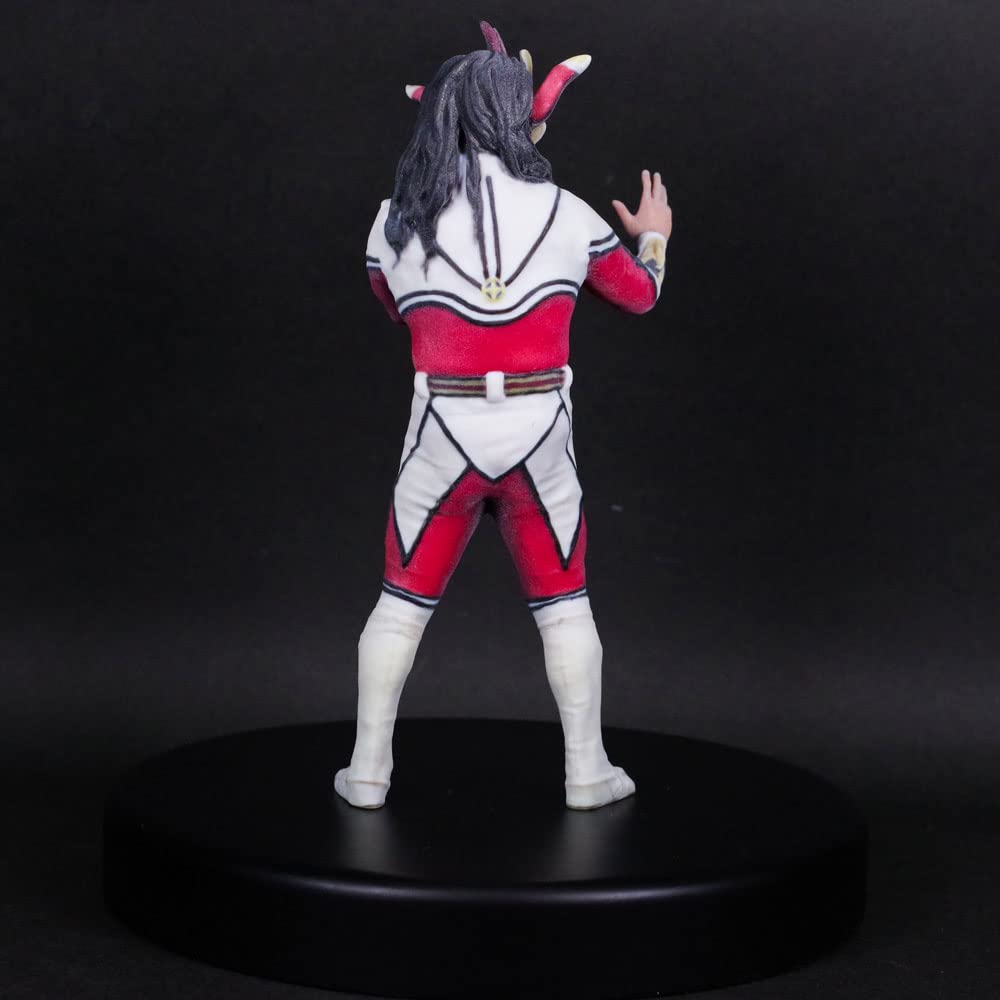 Amazon | 獣神サンダー・ライガー/獣神サンダー・ライガー 3D