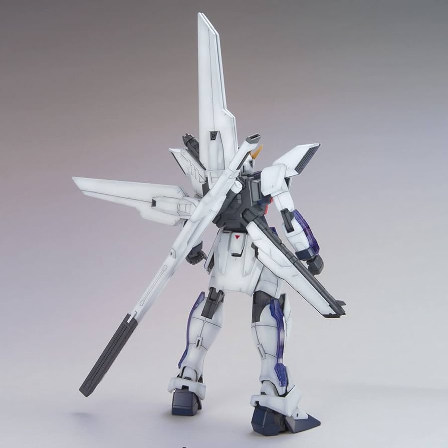 Amazon | MG 機動新世紀ガンダムX GX-9900 ガンダムX 1/100スケール