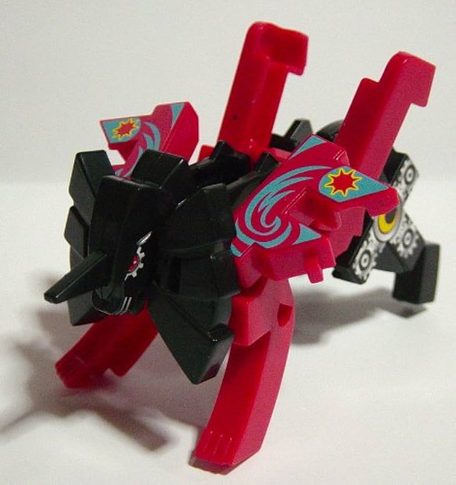 Amazon | 超変換大戦 もじバケる G 超変換合体SPECIAL 邪獣バケる