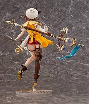 Amazon.com: Wonderful Works Atelier Ryza 2: Lost Legends & The