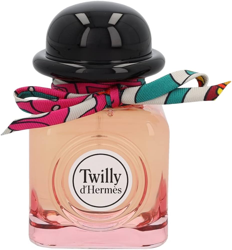 Amazon.com : HERMS Twilly d'Herms Eau de Parfum 1.6 oz/ 50 mL