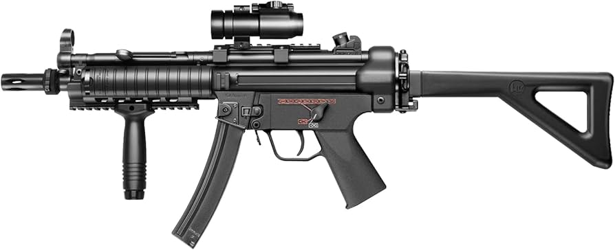 Amazon | 東京マルイ No71 H&K MP5 R.A.S. 18歳以上スタンダード電動