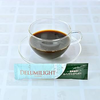 Amazon.co.jp: EPORASHE デルミライト 30包 カバノアナタケ チャーガ