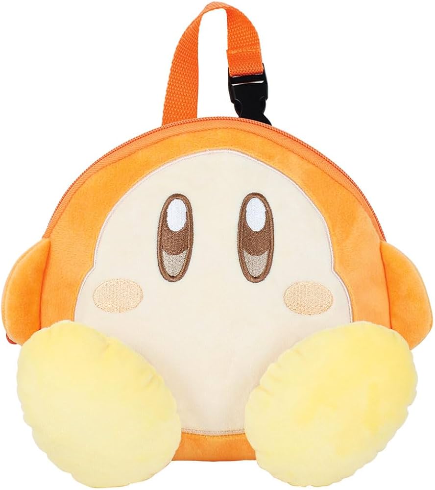 Amazon.co.jp: ティーズファクトリー 星のカービィ ぬいぐるみ 保冷