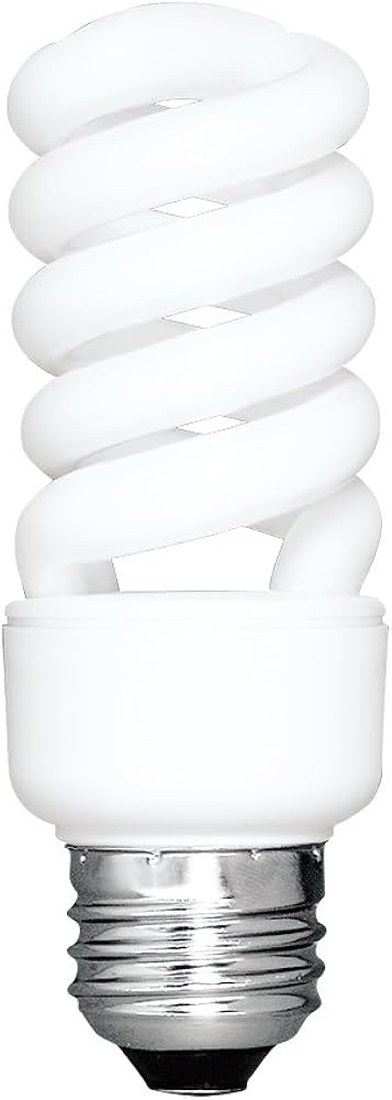 Amazon | NEC 電球形蛍光ランプ 《コスモボール》 60W形 E26口金 電球