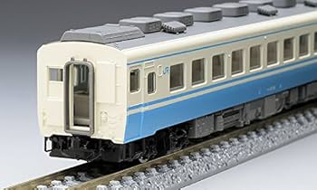 Amazon | TOMIX Nゲージ キハ58系急行ディーゼルカー 土佐 ・ JR四国色