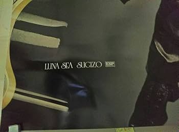 Amazon.co.jp: 幻SUGIZOESPギター最高傑作ポスター革パン足長ヘソ出し