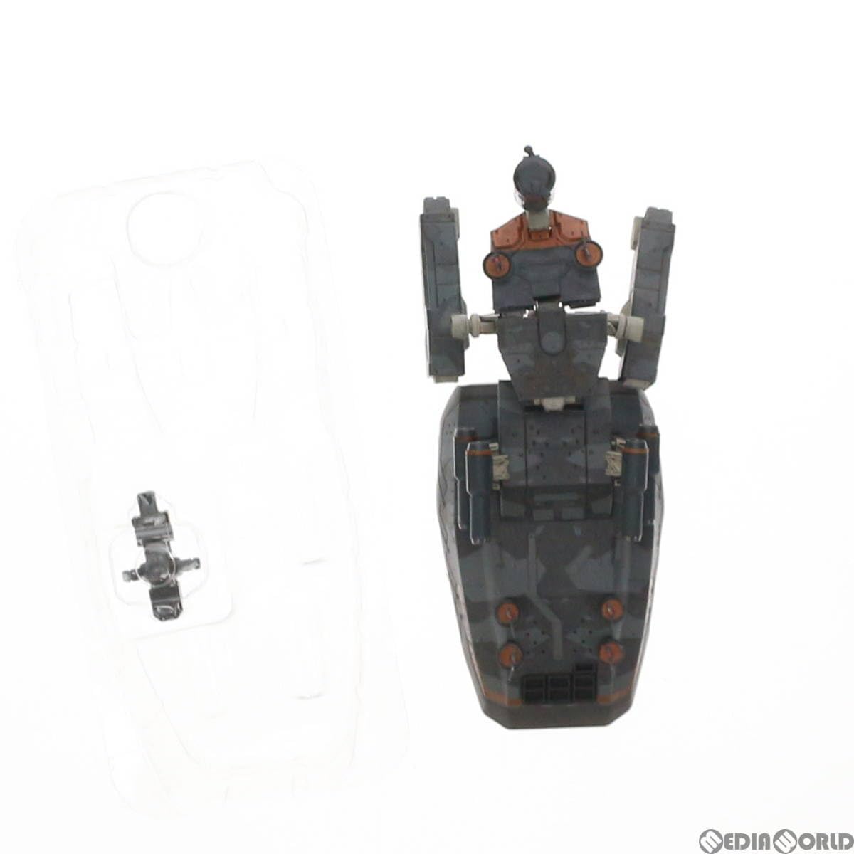 Amazon | [FIG]PLAY ARTS改(プレイアーツ改) Vol.2 PUPA(ピューパ