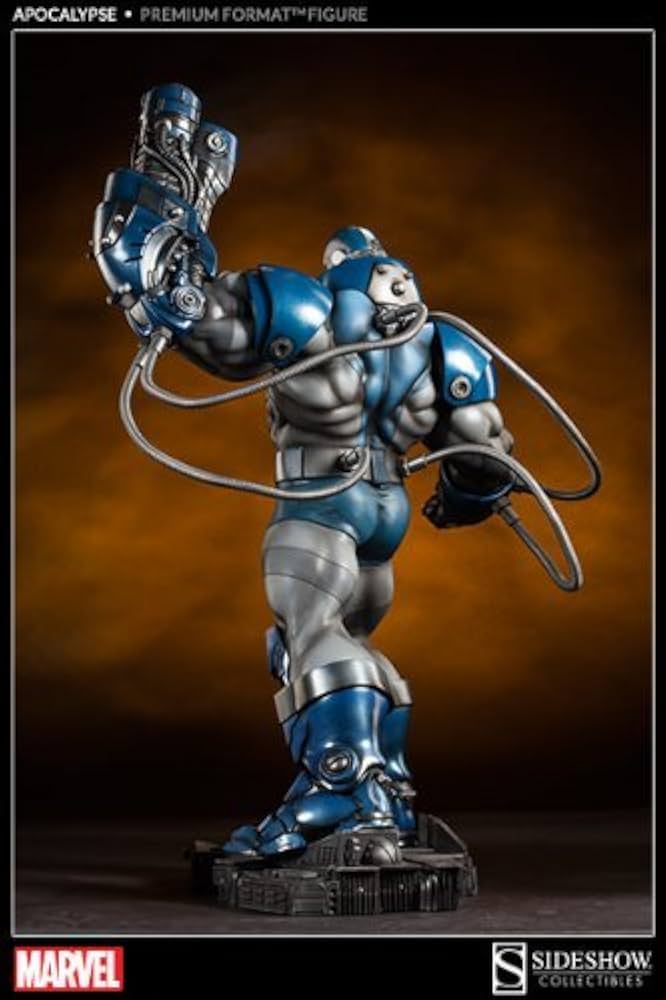 Amazon | Apocalypse サイドショウトイ プレミアムフォーマット