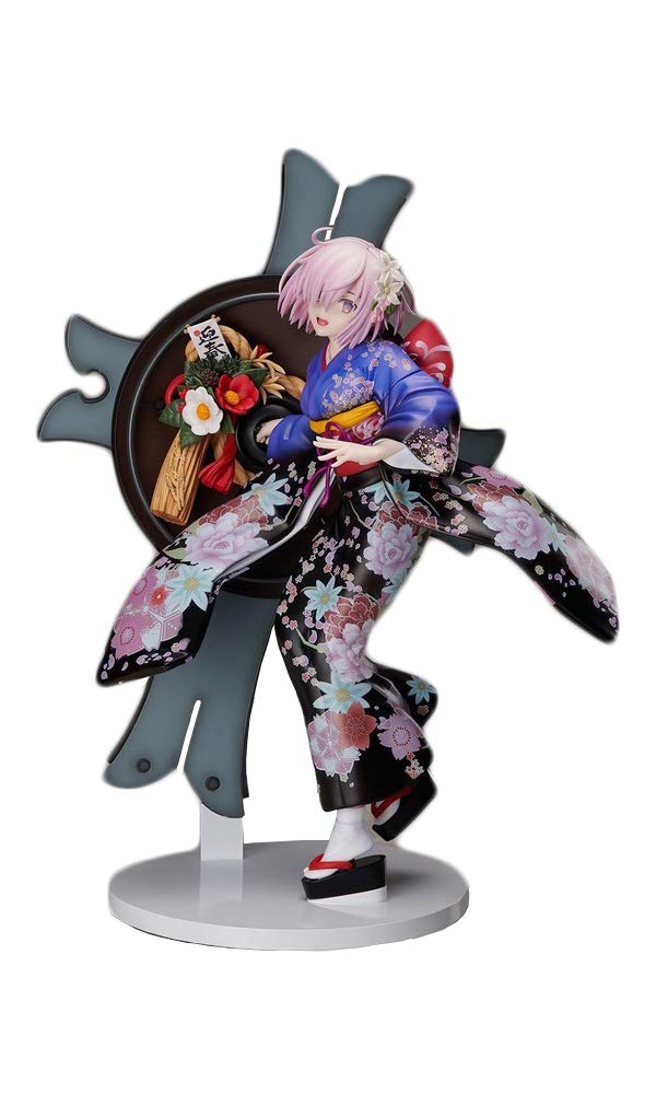 Amazon | Aniplex Fate/Grand Order PVC 像 1/7 グランドニューイヤー