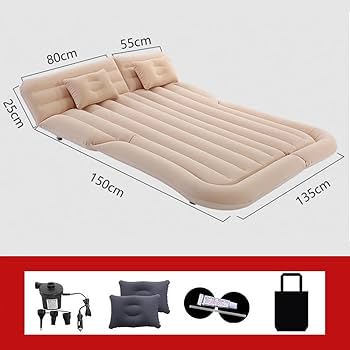 Amazon.com: YCLNFC Car Inflatable Mattress for Lexus RZ 450e/GX