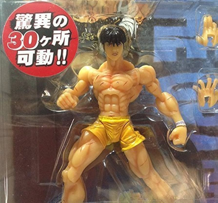 Amazon | 範馬刃牙 最強地下闘技場 死闘編( グラップラー刃牙