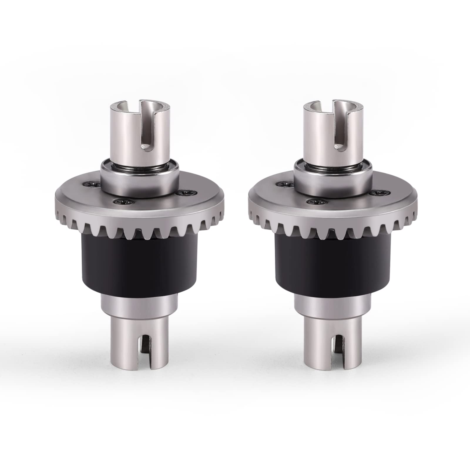 Amazon.com: HAIBOXING 1/16th RC Car Spare Parts Machine Diff