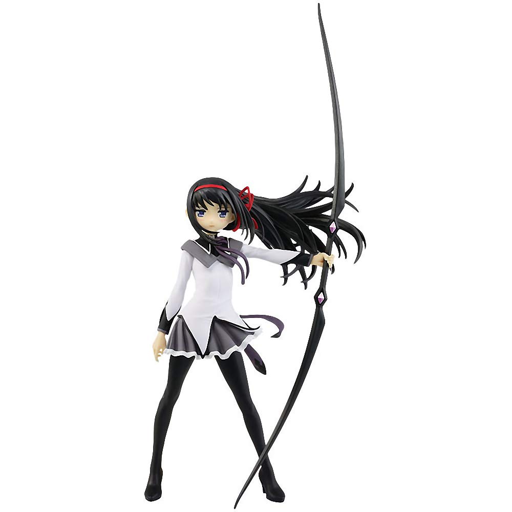 Amazon.co.jp: バンプレスト 劇場版 魔法少女まどか☆マギカ [新編