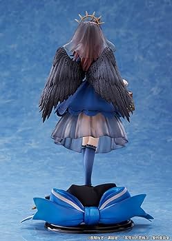 Amazon | 五等分の花嫁∬ 中野三玖 堕天使ver. 1/7スケール