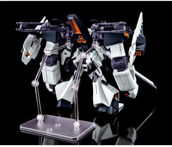 Amazon | HG 1/144 ギャプランTR-5[フライルー]ギガンティック・アーム
