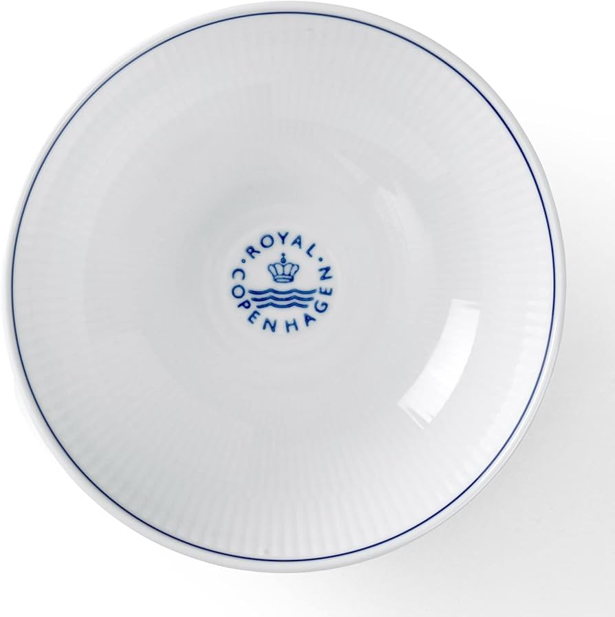 Amazon.co.jp: 【正規輸入品】 ロイヤルコペンハーゲン ブルーライン