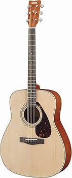 Amazon | YAMAHA アコースティックギター F620 クリップチューナー