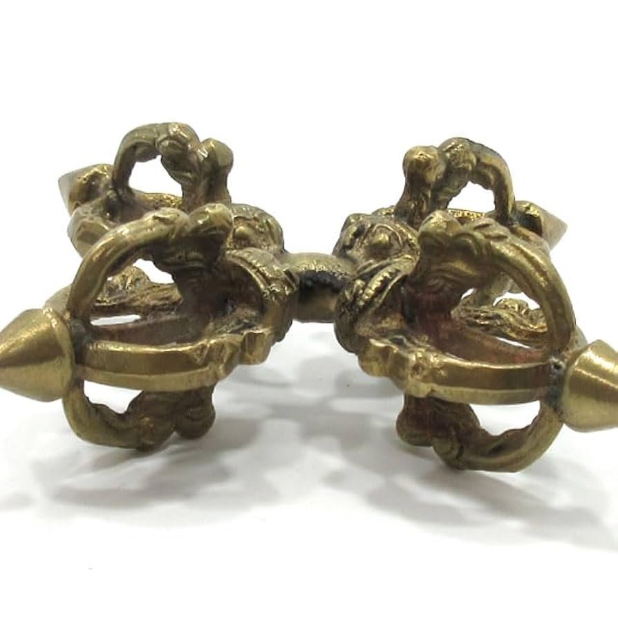 羯磨（かつま） 密教法具 鎌倉時代 羯磨（かつま） 密教法具 鎌倉時代