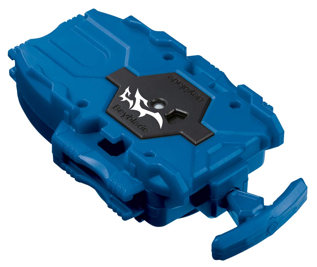 Amazon.co.jp: ベイブレードバースト B-137 ロングベイランチャー