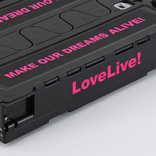 Amazon.co.jp: ラブライブ! μ's コンテナ : ホビー