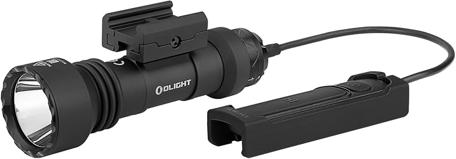 Amazon.co.jp: OLIGHT(オーライト）Javelot Tac 懐中電灯 LEDハンディ